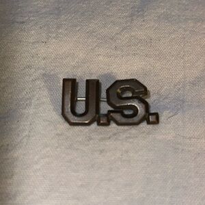 Vintage WWII US Navy Pin
